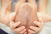 Développement du crâne chez le nouveau né et l'ostéopathie 