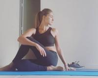 Le Yin Yoga, une manière de s'étirer pendant ce confinement 